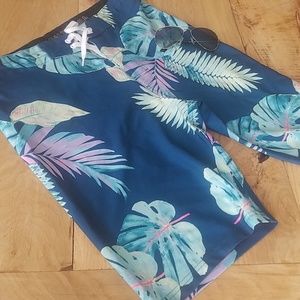 Mens swim shorts